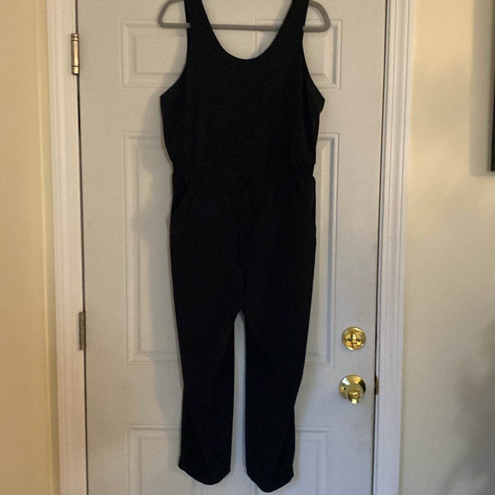 All in motion athletic jumpsuit